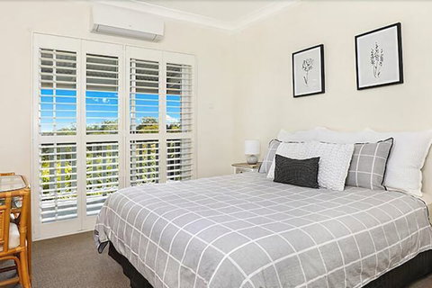 Avocado Grove B & B - Tourism Caloundra 5