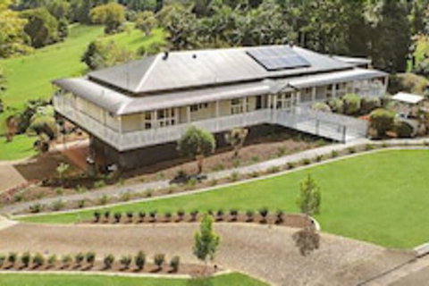 Avocado Grove B & B - Tourism Caloundra 0