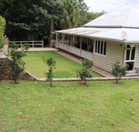 Mapleton Falls Farm House - Tourism Caloundra