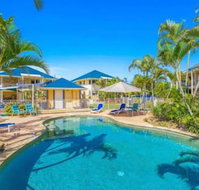 Hastings Cove Apartment