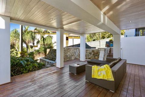 Voyagers Vista - Tourism Caloundra 5