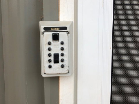 Getaway Villas Unit 38 1 - Tourism Caloundra 2