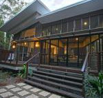 The Sanctuary - Tourism Caloundra