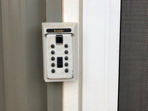 Getaway Villas Unit 38 5 1 Bedroom Self Contained Accommodation - Tourism Caloundra 3