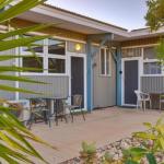 Getaway Villas Unit 38 5 1 Bedroom Self Contained Accommodation - Tourism Caloundra 1