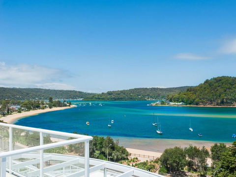 Penthouse 707 4 Bedroom Oceanview Penthouse - Tourism Caloundra 5