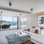 Penthouse 707 4 Bedroom Oceanview Penthouse - Tourism Caloundra 0