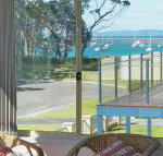 Sealark views of the bay - Tourism Caloundra