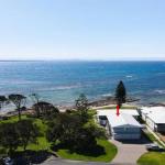 Ocean Blue Apartment Three Apartment On 2nd Level - Tourism Caloundra 0