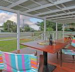 The Marlin a gem close to rock pools - Tourism Caloundra