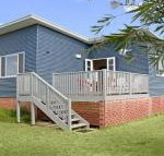 Urchins funky comfort  style - Tourism Caloundra