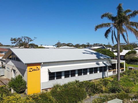 Ocean Blue Apartment Four Apartment On 2nd Level - Tourism Caloundra 5