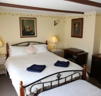 Ayers Burra - Tourism Caloundra