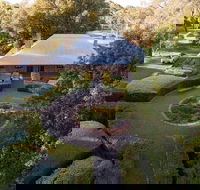 Jacobs Estate Cottage