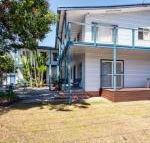 Jamaica Holiday Units - Tourism Caloundra