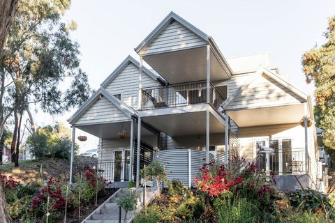 Ascona - Tourism Caloundra 2