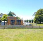 Tiny Cradle at the Good Place - Tourism Caloundra
