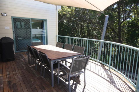 20 Orania Court Spacious Home With Swimming Pool - Tourism Caloundra 2