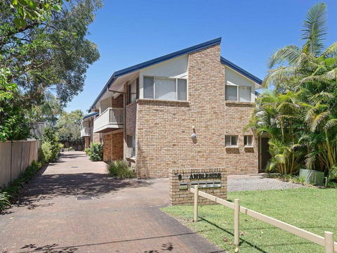 3 Ambleside 9 Shoal Bay Avenue Air Con WIFI & Close To The Water & Shoal Bay Shops - Tourism Caloundra 1