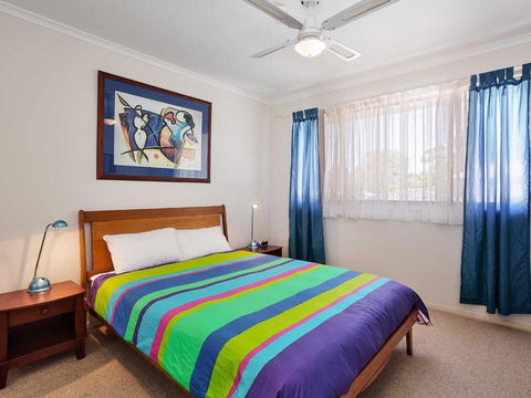 3 Ambleside 9 Shoal Bay Avenue Air Con WIFI & Close To The Water & Shoal Bay Shops - Tourism Caloundra 2