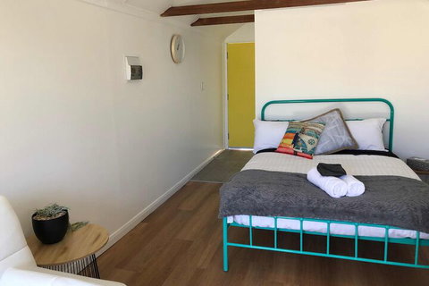 Tiny Tom - Tourism Caloundra 4