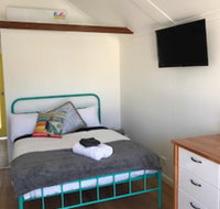 Tiny Tom - Tourism Caloundra