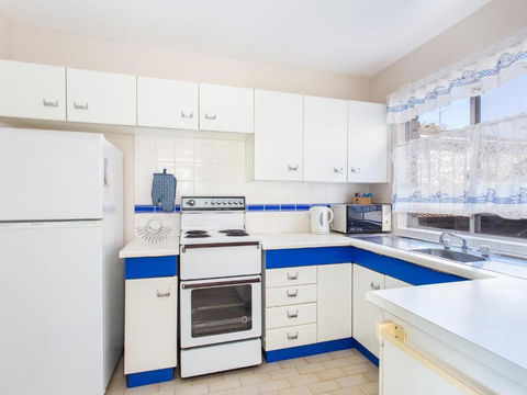 Aquarius 9 Opposite Wallis Lake - Tourism Caloundra 4