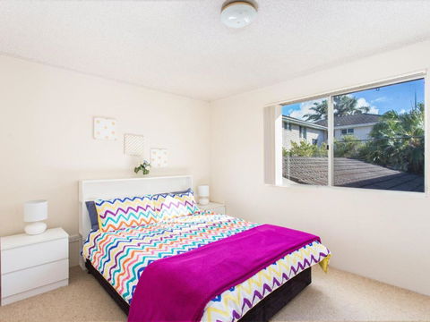 Aquarius 9 Opposite Wallis Lake - Tourism Caloundra 3