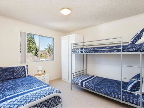 Aquarius 9 Opposite Wallis Lake - Tourism Caloundra 1