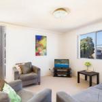 Aquarius 9 Opposite Wallis Lake - Tourism Caloundra 0