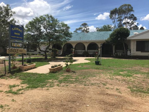 Lorac Bed & Breakfast - Tourism Caloundra 6