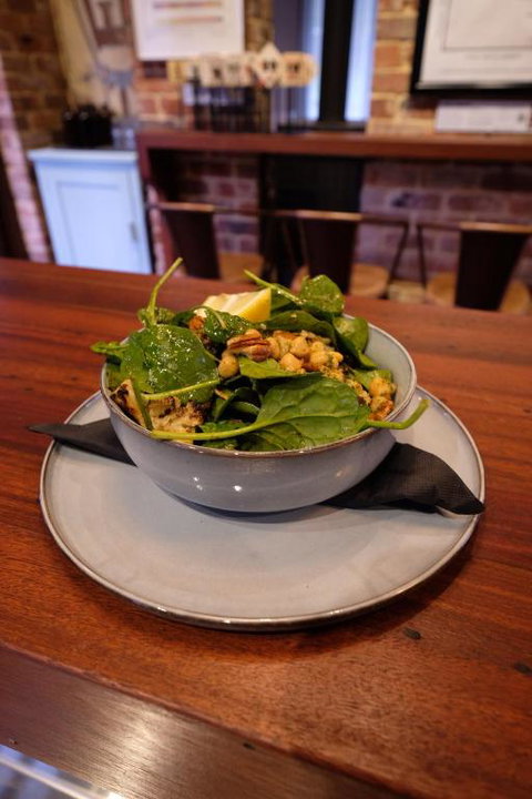 Jaspers Cabins - Tourism Caloundra 6