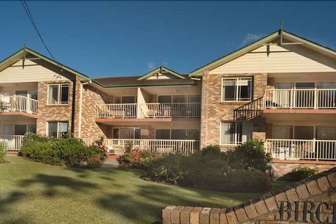 Birchgrove Apartments - Tourism Caloundra 2