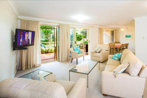 Birchgrove Apartments - Tourism Caloundra 3