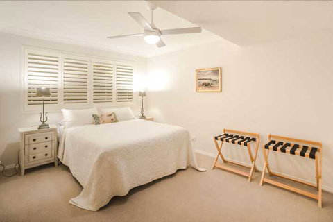 Birchgrove Apartments - Tourism Caloundra 4