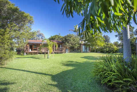 Family Paradise - Tourism Caloundra 5