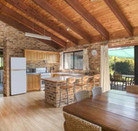 75 River Rd Tabourie Hideaway - Tourism Caloundra