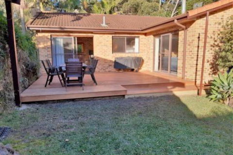75 River Rd Tabourie Hideaway - Tourism Caloundra 7