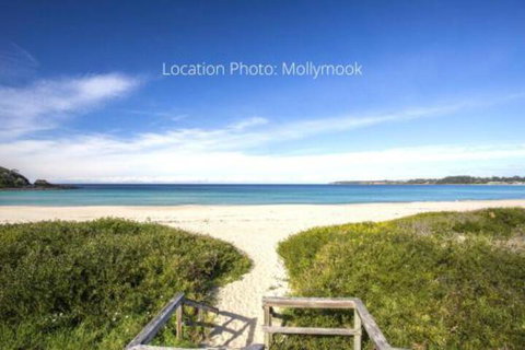 58 Lockhart Ave Unlock Mollymooks Heart - Tourism Caloundra 6