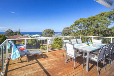 58 Lockhart Ave Unlock Mollymooks Heart - Tourism Caloundra 0