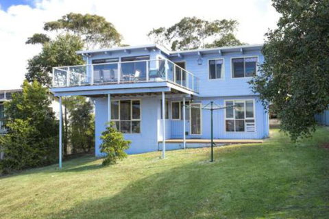 58 Lockhart Ave Unlock Mollymooks Heart - Tourism Caloundra 2