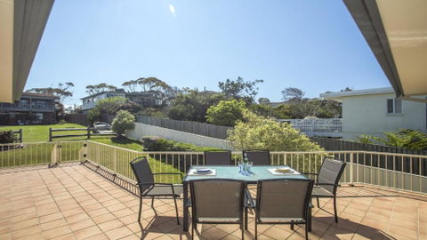 143 Mitchell Pde Magnificent Outlook - Tourism Caloundra 5