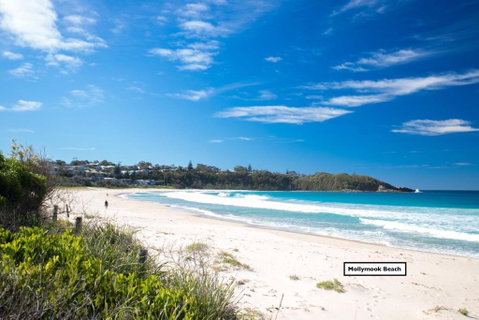 143 Mitchell Pde Magnificent Outlook - Tourism Caloundra 2