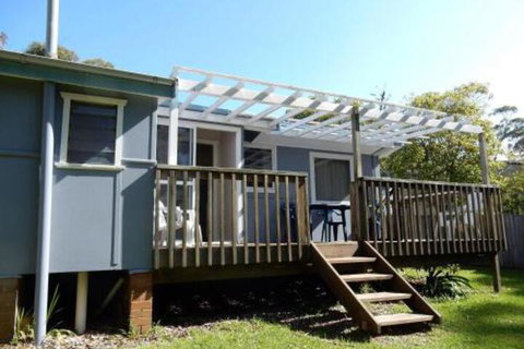1 / 9 Donlan Rd Donlans Delight - Tourism Caloundra 0