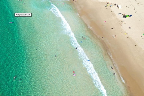6 / 1 Riversdale Ave Mollymook Exclusive - Tourism Caloundra 3
