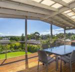 11 Riley St. Stylishly Modern - Tourism Caloundra