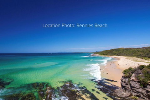 Wonder On Wattlevale 19 Wattlevale Cl - Tourism Caloundra 2