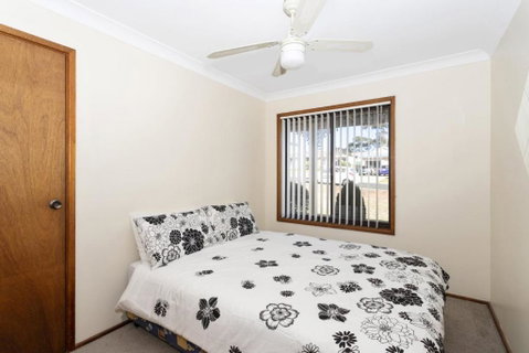 Powell 1A - Tourism Caloundra 1