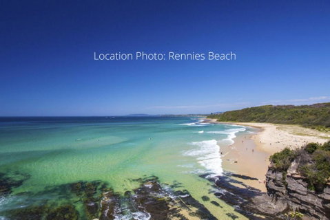Powell 1A - Tourism Caloundra 6
