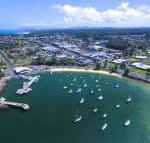 Powell 1A - Tourism Caloundra